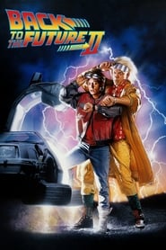 Back to the Future II