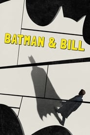 Batman and Bill