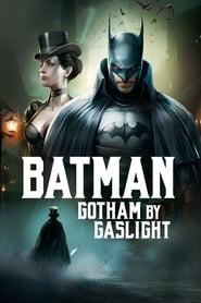 Batman:n Gotham by Gaslight