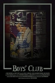 Boy’s Club