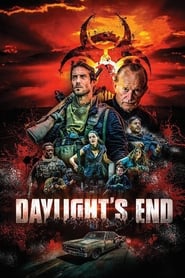 Daylights End