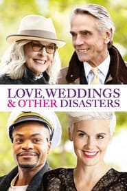 Love, Weddings and Other Disasters