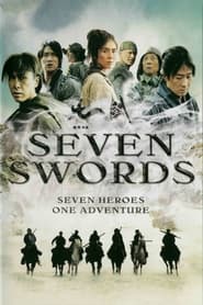 Seven swords