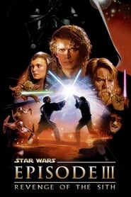 Star Wars Episode 3 Revenge of the Sith