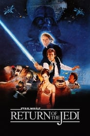 Star Wars Episode 6 Return of the Jedi