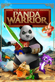 The Adventures Of Panda Warrior