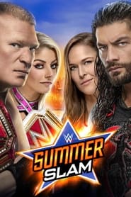 WWE SummerSlam